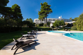 Valtur Baia del Gusmay Beach Resort