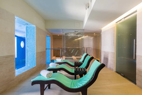 Valtur Baia del Gusmay Beach Resort