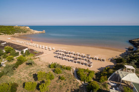 Valtur Baia del Gusmay Beach Resort