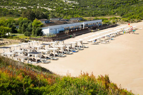 Valtur Baia del Gusmay Beach Resort
