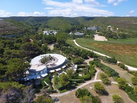 Valtur Baia del Gusmay Beach Resort