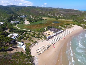 Valtur Baia del Gusmay Beach Resort