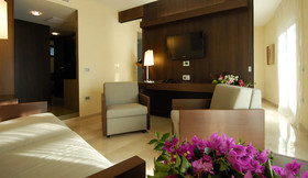 Valtur Baia del Gusmay Beach Resort