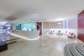 Valtur Baia del Gusmay Beach Resort