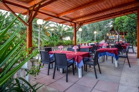 Hotel Piccolo Paradiso
