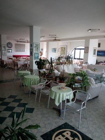 Hotel Piccolo Paradiso