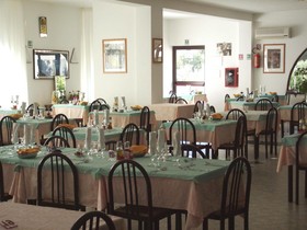 Hotel Piccolo Paradiso