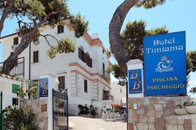 Hotel Timiama