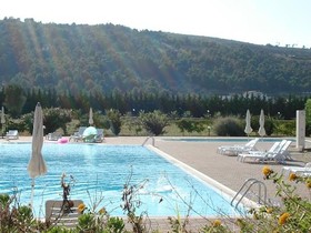 La Piana Di Calena