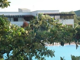 La Piana Di Calena