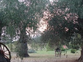La Piana Di Calena