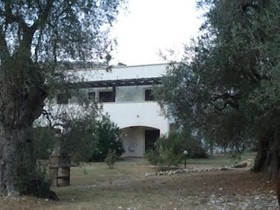La Piana Di Calena