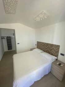 Marina Bay Luxury Rooms