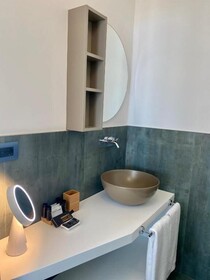 Marina Bay Luxury Rooms