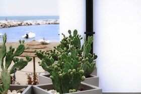 Marina Bay Luxury Rooms