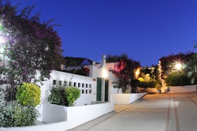 Maritalia Hotel Club Village