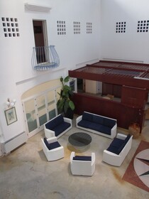 Maritalia Hotel Club Village