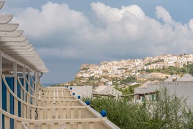 Maritalia Hotel Club Village