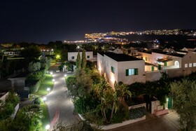 Maritalia Hotel Club Village