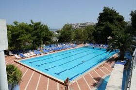 Maritalia Hotel Club Village