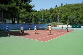 Maritalia Hotel Club Village