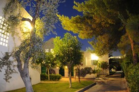 Maritalia Hotel Club Village
