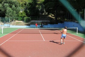 Maritalia Hotel Club Village