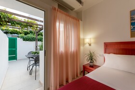 Maritalia Hotel Club Village