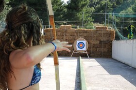 Maritalia Hotel Club Village