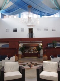 Maritalia Hotel Club Village