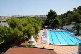 Maritalia Hotel Club Village