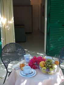 Maritalia Hotel Club Village