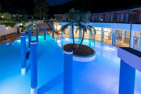 Maritalia Hotel Club Village