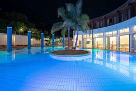 Maritalia Hotel Club Village