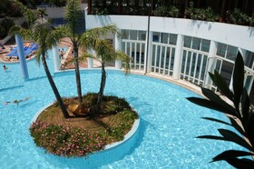 Maritalia Hotel Club Village