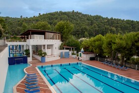 Maritalia Hotel Club Village