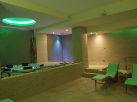 Maritalia Hotel Club Village