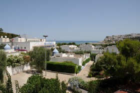 Maritalia Hotel Club Village