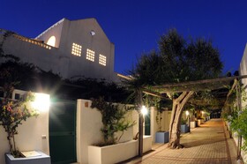 Maritalia Hotel Club Village