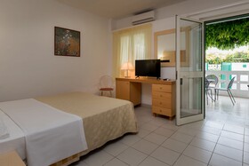 Maritalia Hotel Club Village