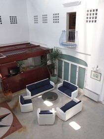 Maritalia Hotel Club Village