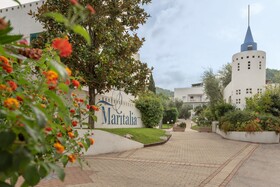 Maritalia Hotel Club Village