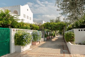 Maritalia Hotel Club Village