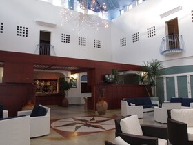 Maritalia Hotel Club Village