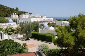 Maritalia Hotel Club Village