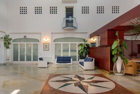 Maritalia Hotel Club Village