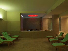 Maritalia Hotel Club Village