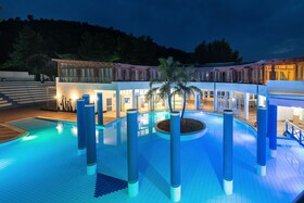 Maritalia Hotel Club Village