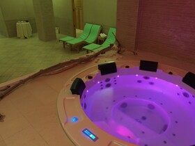 Maritalia Hotel Club Village