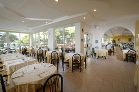 Hotel Paglianza